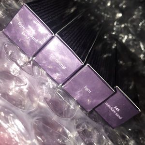 Tarte shape tape